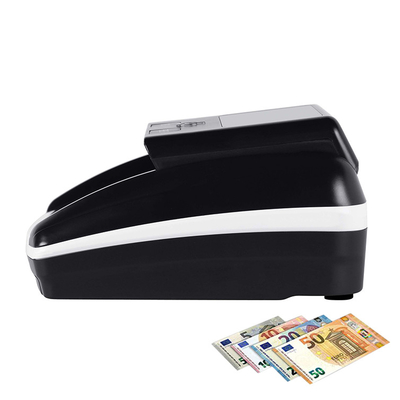 UV Light Portable Counterfeit Money Detector USD EURO 85mm RoHS